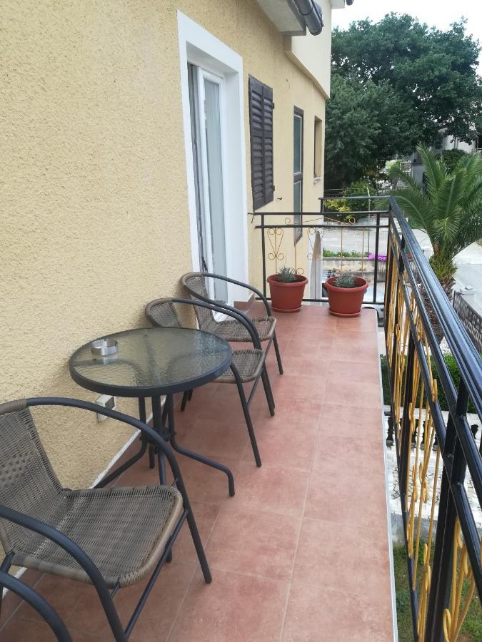Valki Apartamento Poreč Exterior foto