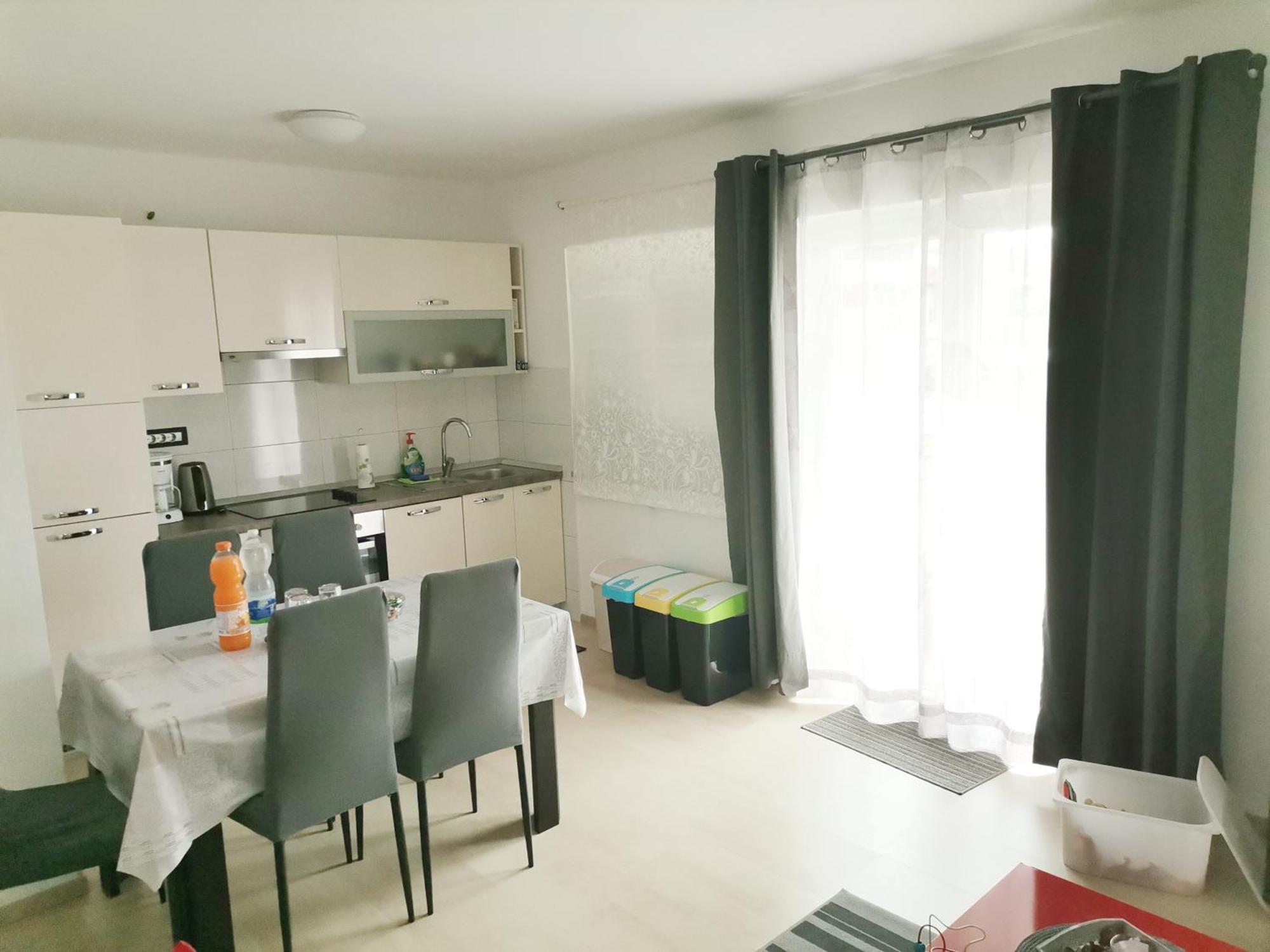 Valki Apartamento Poreč Quarto foto