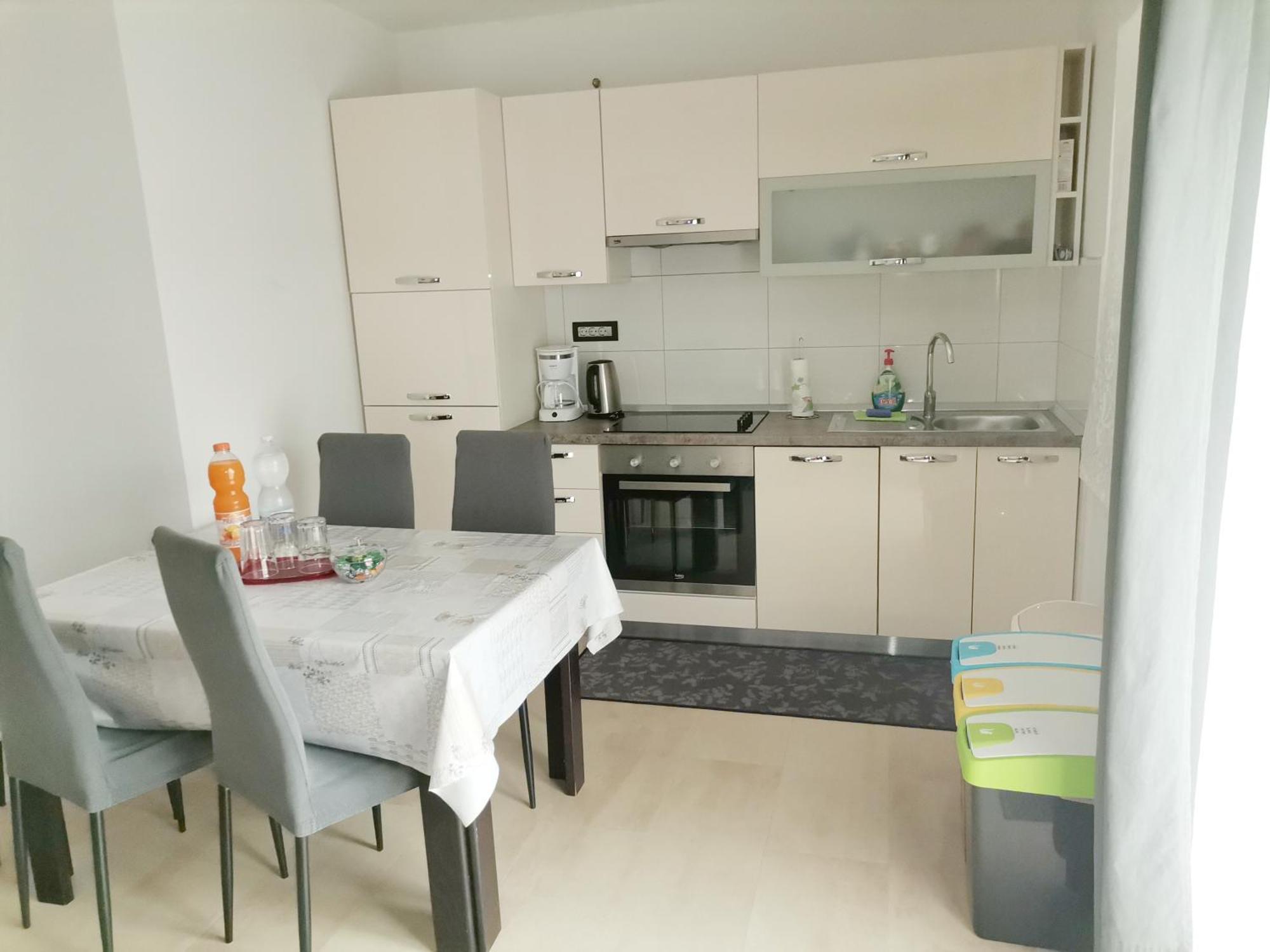 Valki Apartamento Poreč Exterior foto