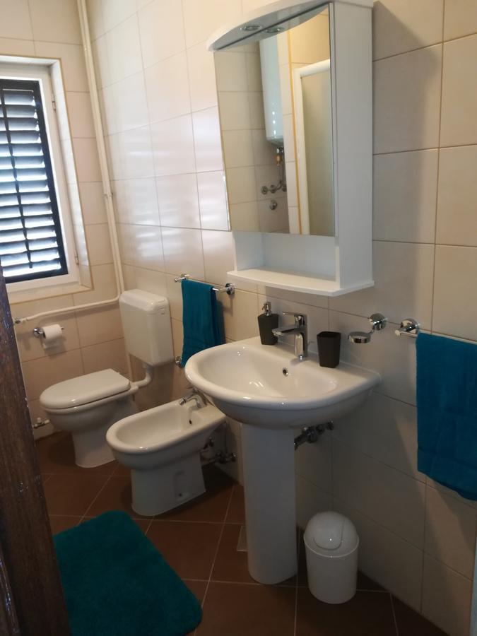 Valki Apartamento Poreč Exterior foto