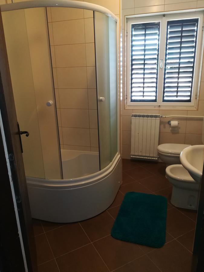 Valki Apartamento Poreč Exterior foto